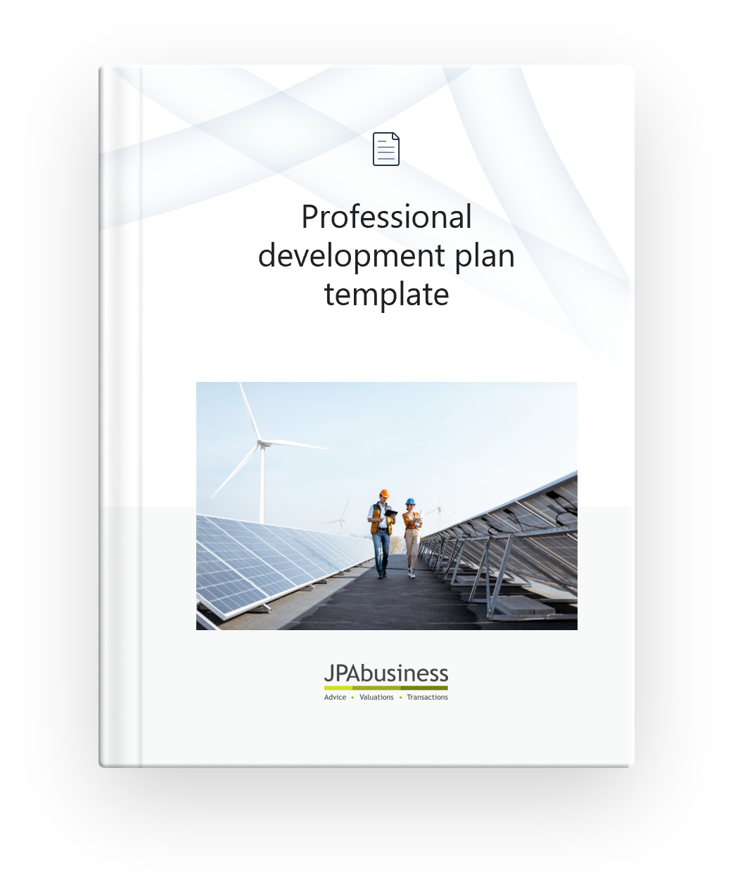Business Development Plan Template For Lawyers